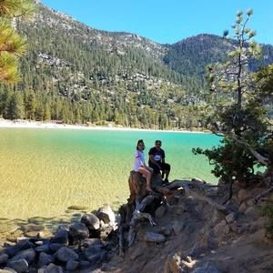 Meet your Posher, Adela